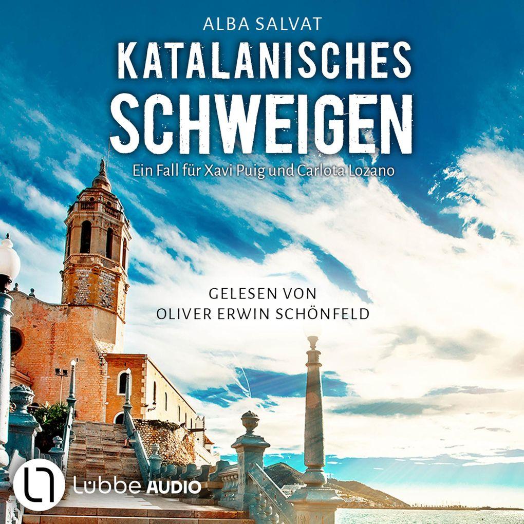 Katalanisches Schweigen