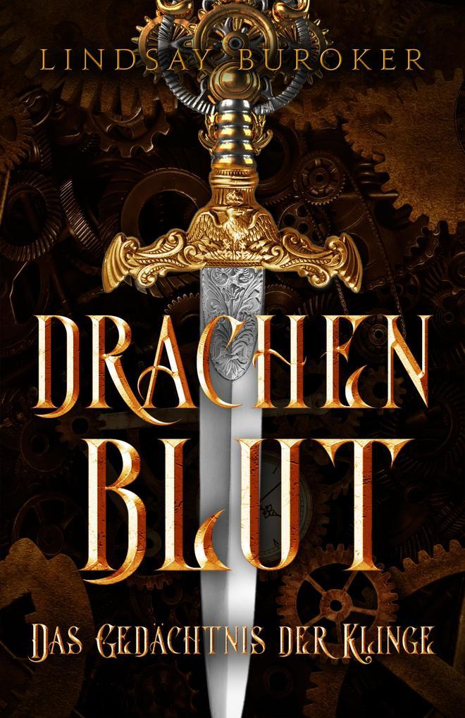 Drachenblut 5