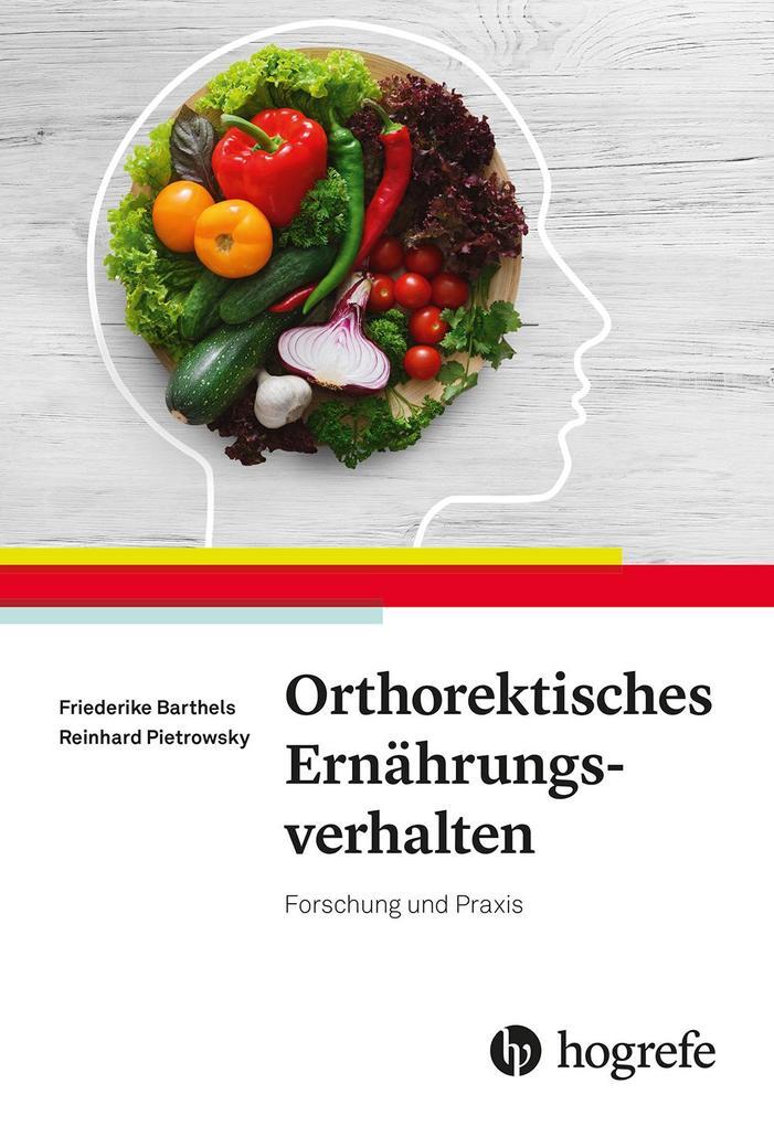 Orthorektisches Ernährungsverhalten