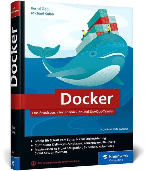 Docker