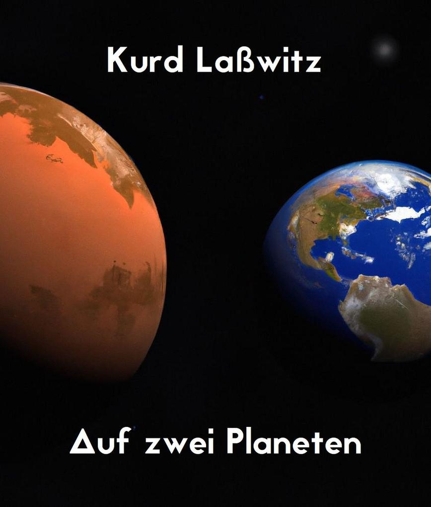 Auf zwei Planeten