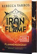 Iron Flame - Flammengeküsst