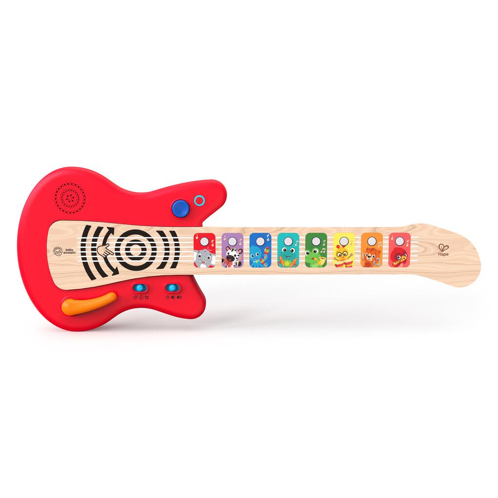 Hape - Together in Tune Guitar Connected Magic Touch