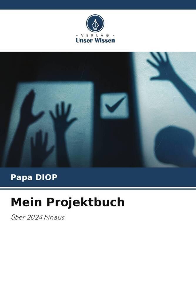 Mein Projektbuch