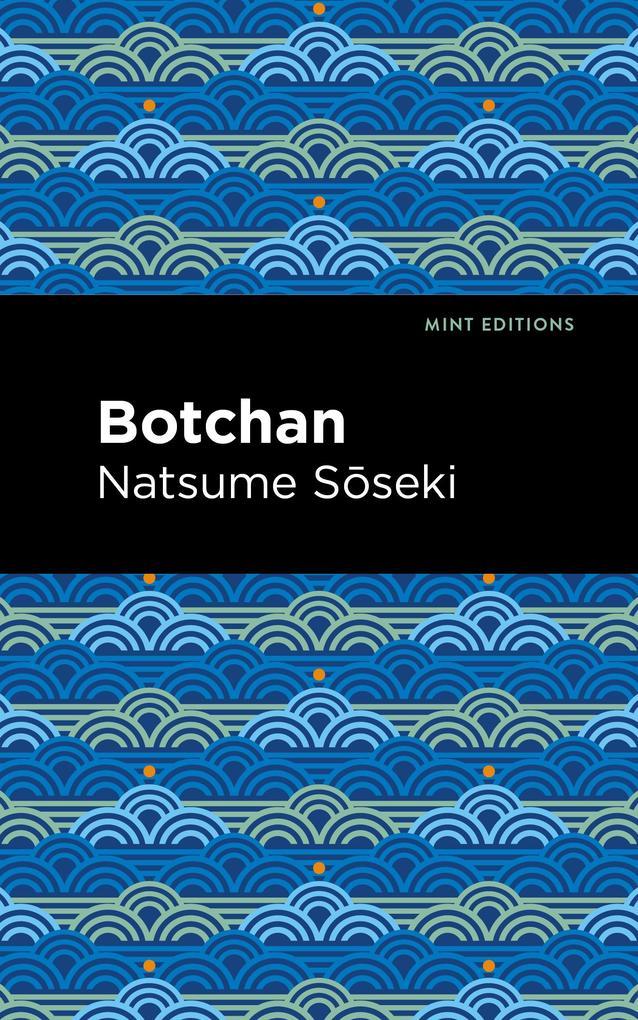 Botchan