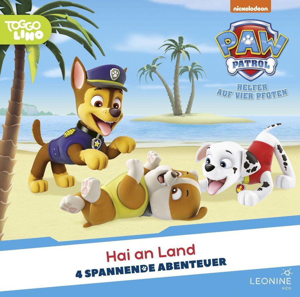 PAW Patrol CD 59