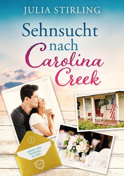 Sehnsucht nach Carolina Creek