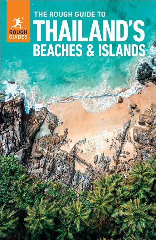 The Rough Guide to Thailand's Beaches & Islands (Travel Guide with eBook)