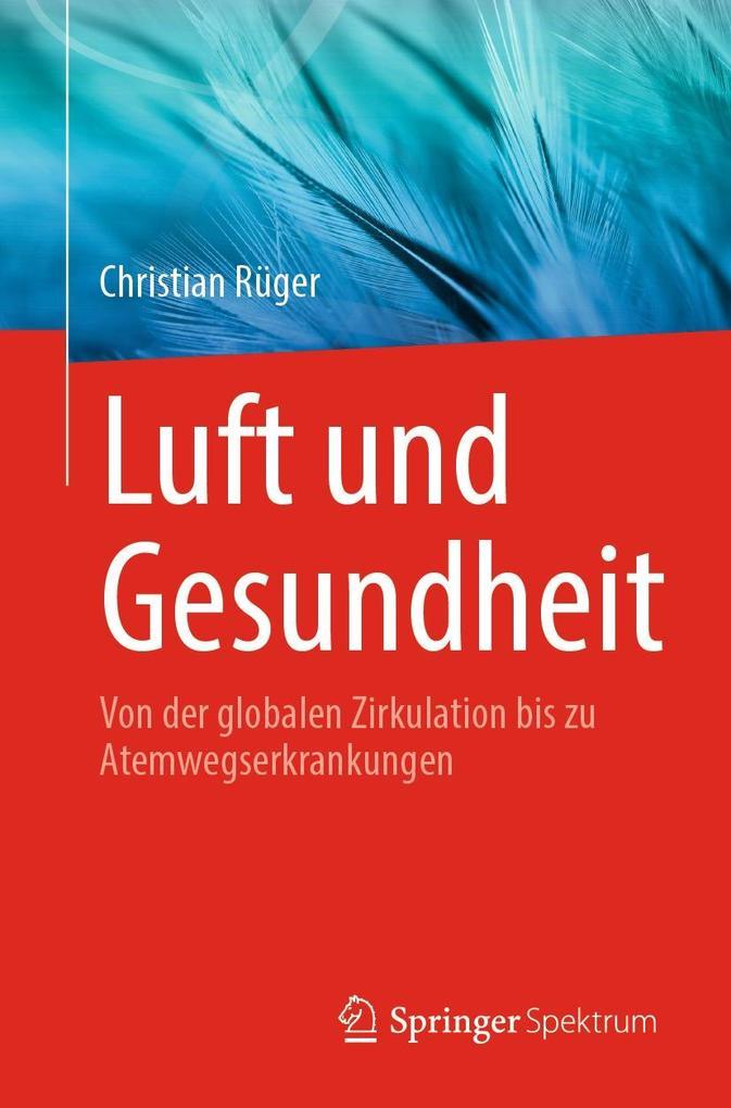 Luft und Gesundheit