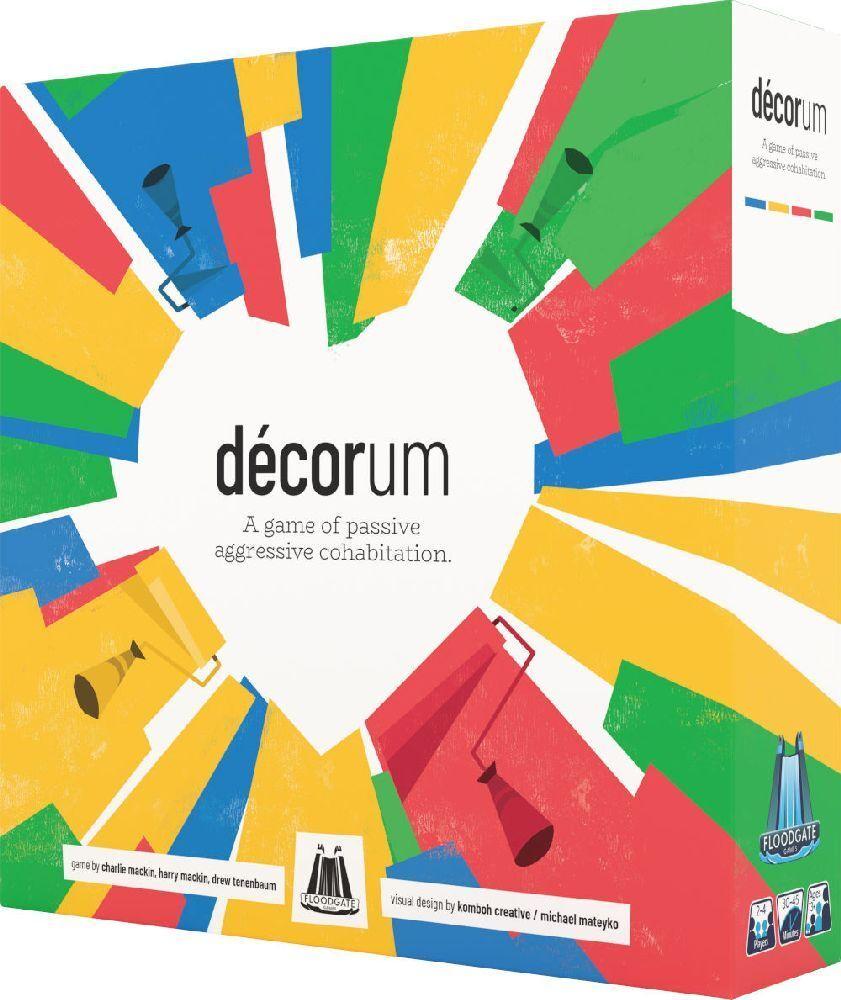 Décorum