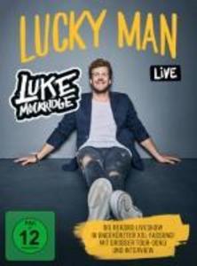 Luke Mockridge - Lucky Man Live