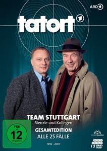 Tatort - Kommissar Bienzle