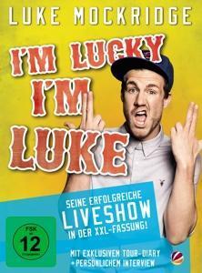 Luke Mockridge - Im Lucky, Im Luke Live