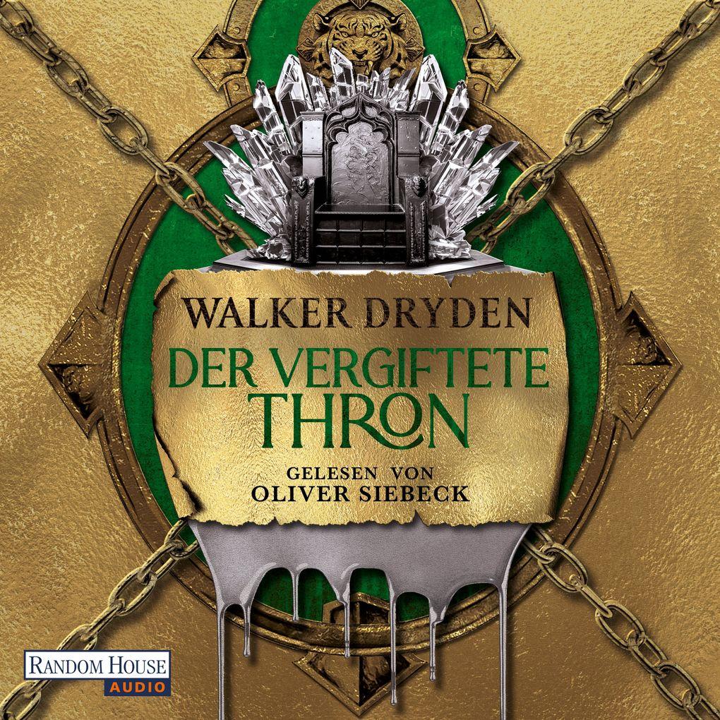 Der vergiftete Thron