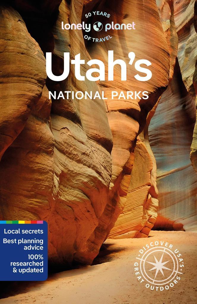 Utah's National Parks