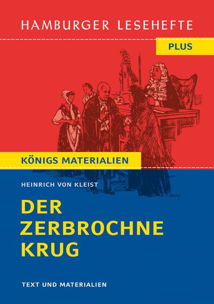 Der zerbrochne Krug