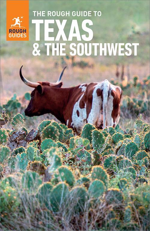 The Rough Guide to Texas & the Southwest (Travel Guide with eBook)