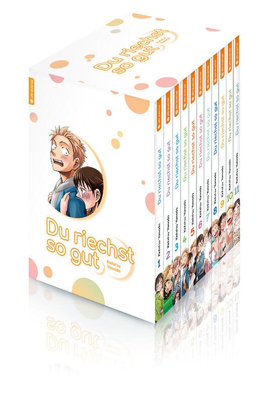 Du riechst so gut Complete Edition