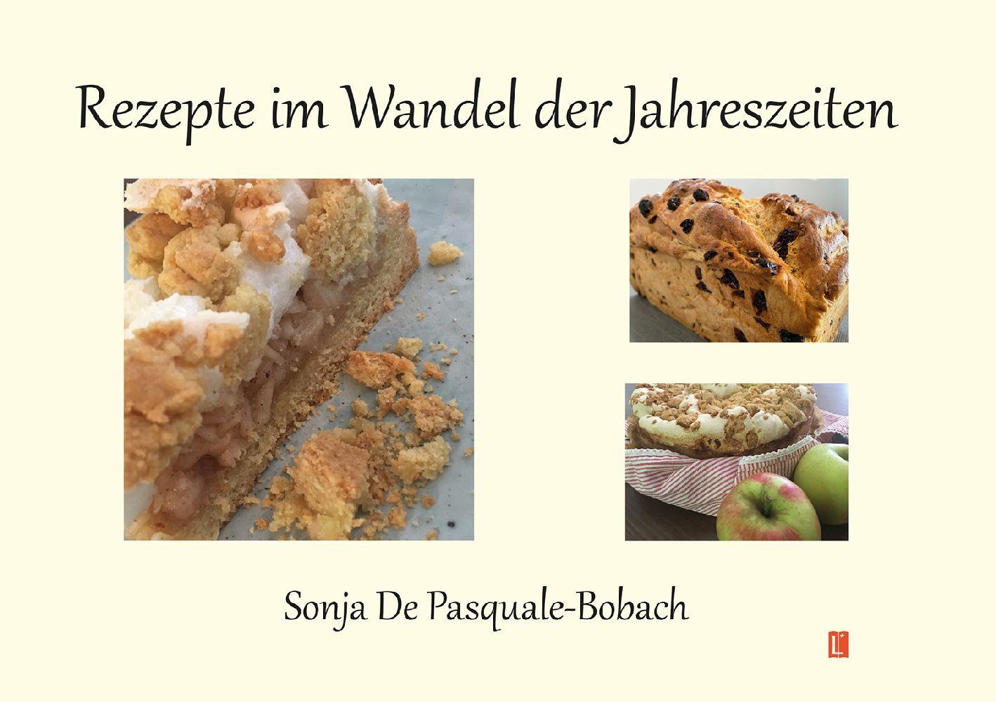 Rezepte im Wandel der Jahreszeiten