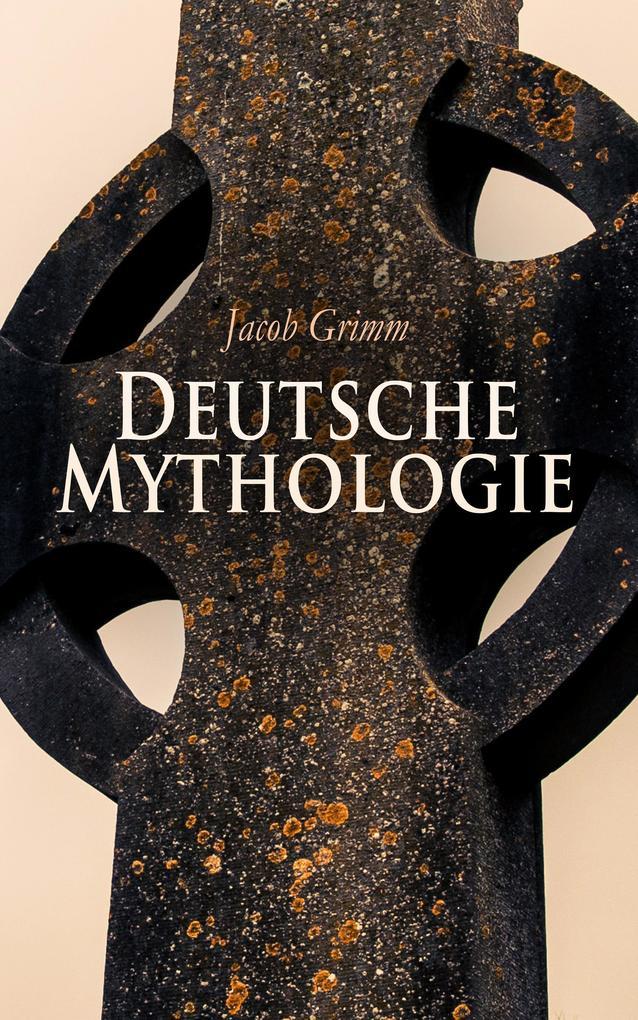 Deutsche Mythologie