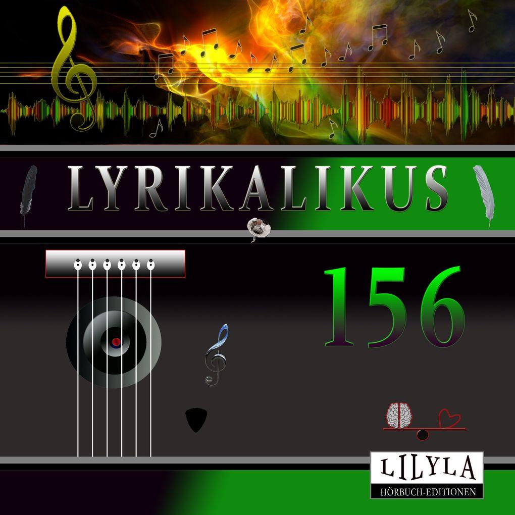 Lyrikalikus 156