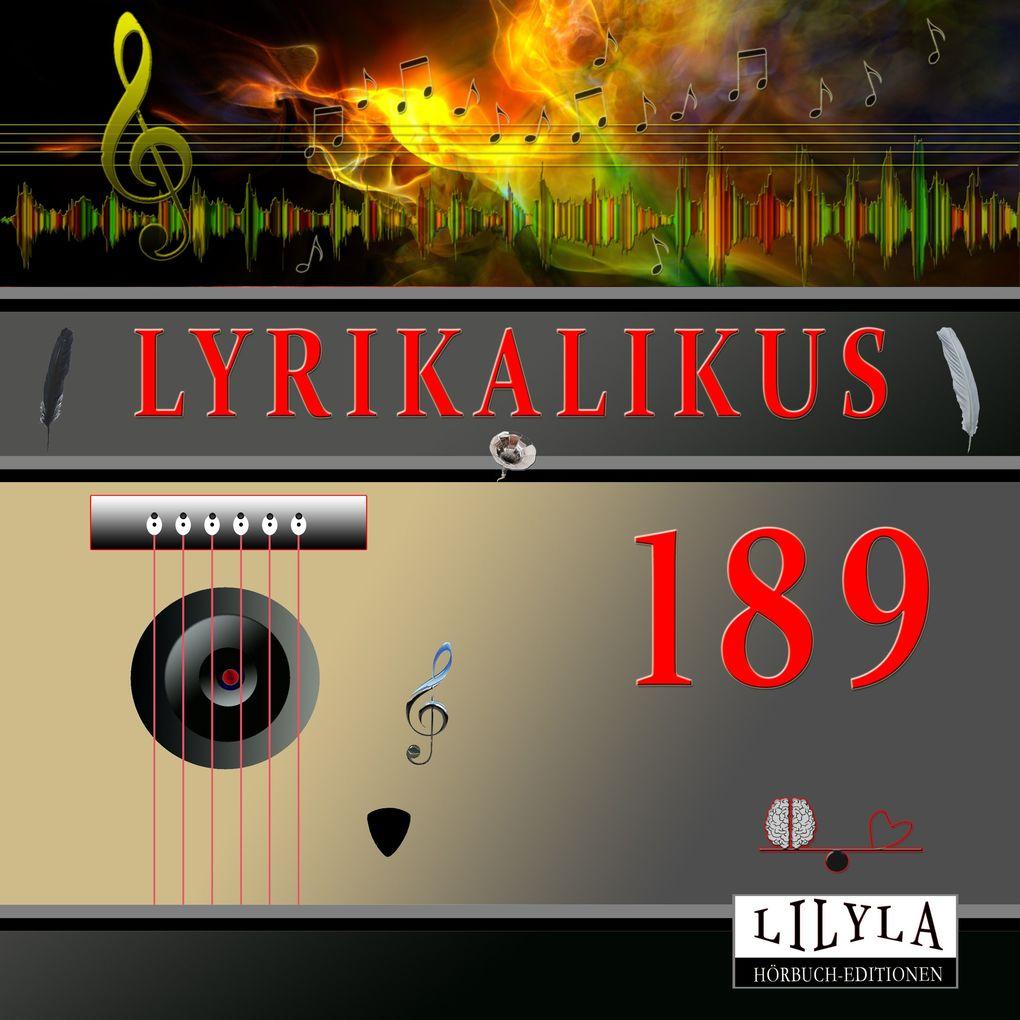 Lyrikalikus 189