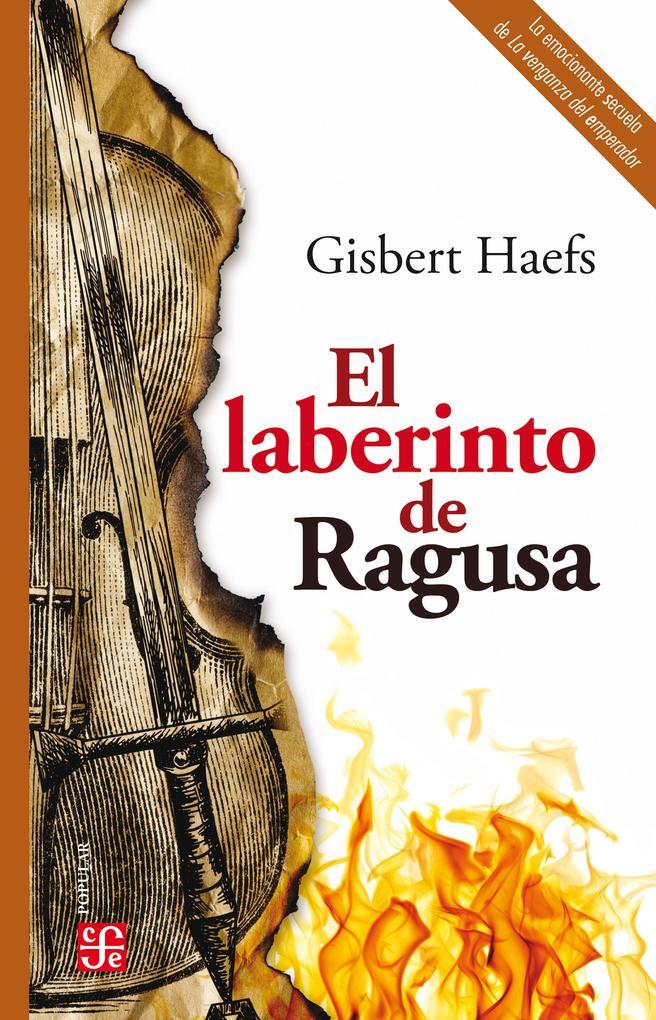 El laberinto de Ragusa