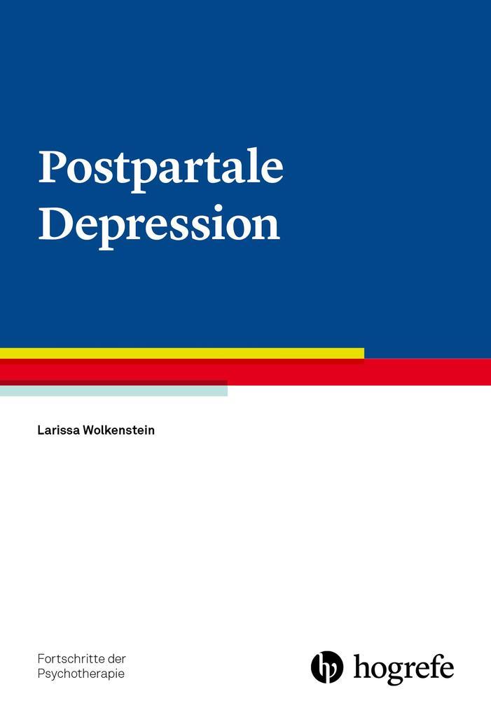 Postpartale Depression