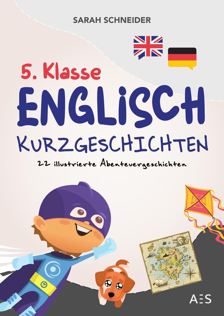 5. Klasse Englisch Kurzgeschichten