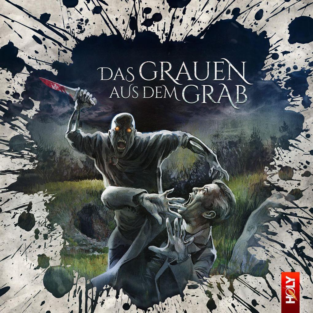 Das Grauen aus dem Grab