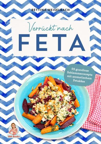 Verrückt nach Feta