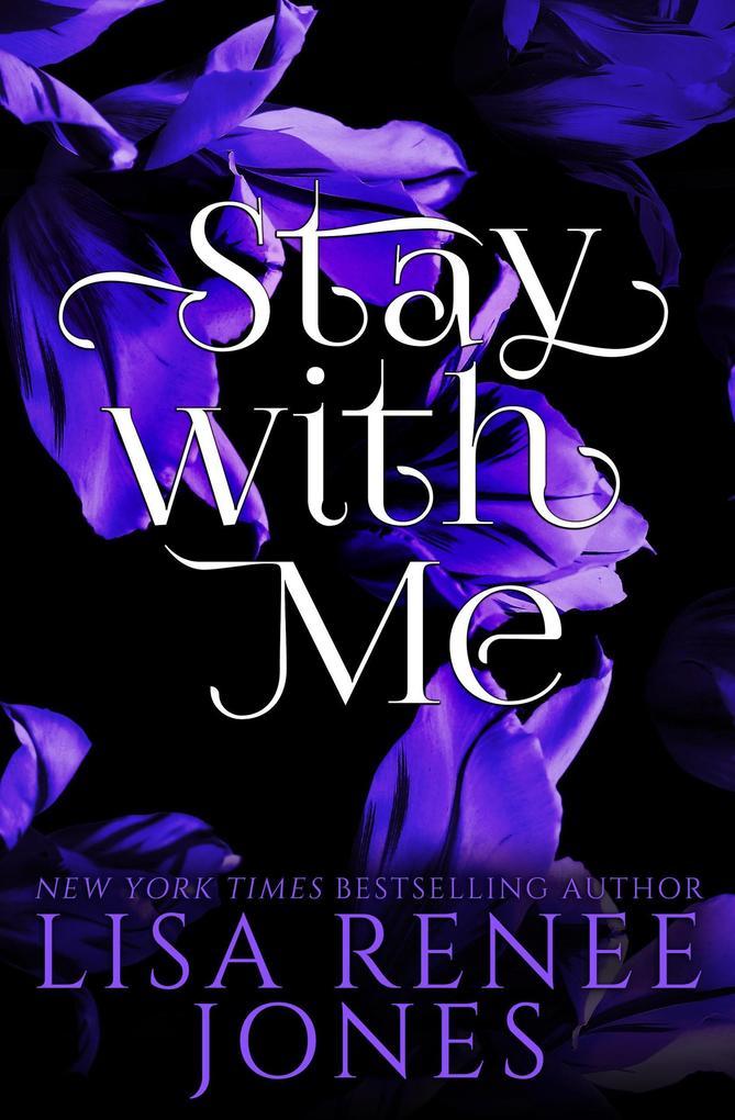 Stay with Me (Vampire Wardens Resurrection, #2)