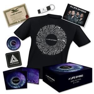 Down The Spiral Of A Soul (Ltd. Boxset XL)