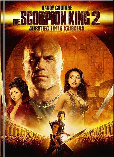 The Scorpion King 2 - Aufstieg eines Kriegers