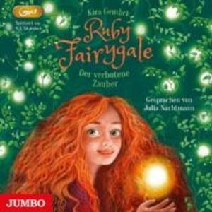 Ruby Fairygale.Der verbotene Zauber [5]