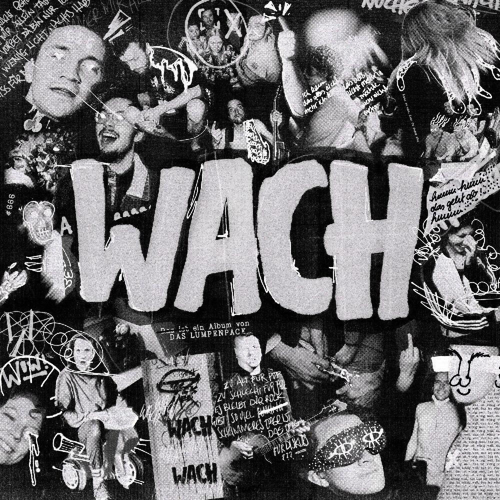 Wach