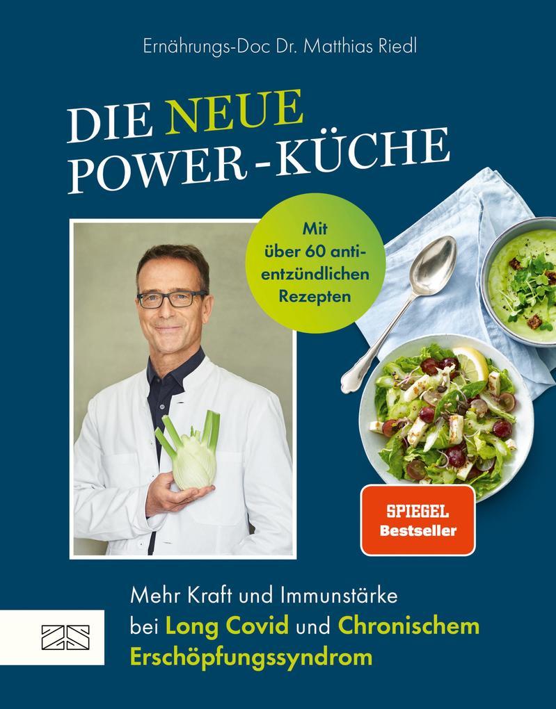 Die neue Power-Küche