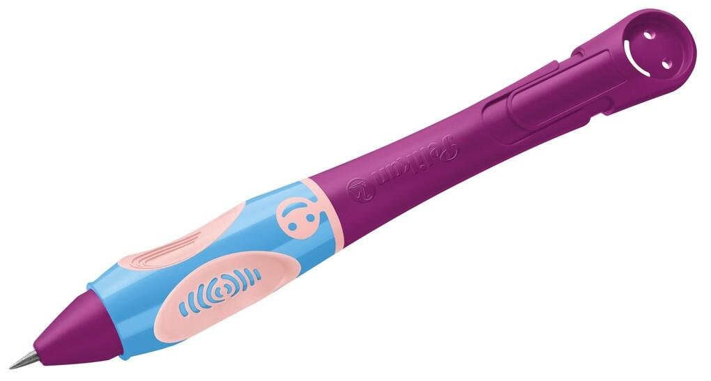 Pelikan Bleistift griffix® für Linkshänder, Sweet Berry