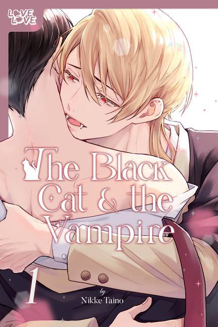 The Black Cat & the Vampire, Volume 1