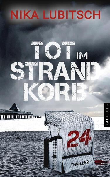 Tot im Strandkorb 24