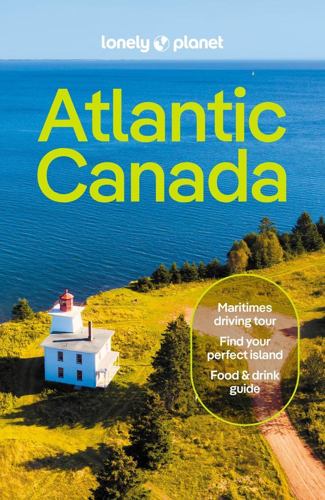 Atlantic Canada