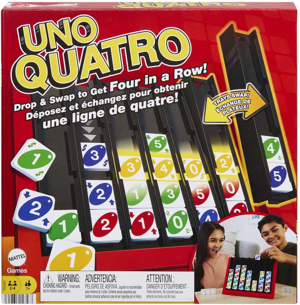 UNO Quatro