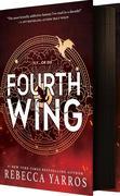 Fourth Wing (Special Edition)