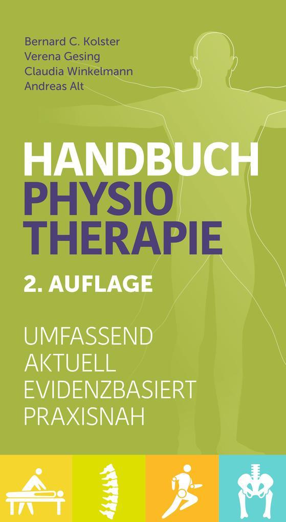 Handbuch Physiotherapie