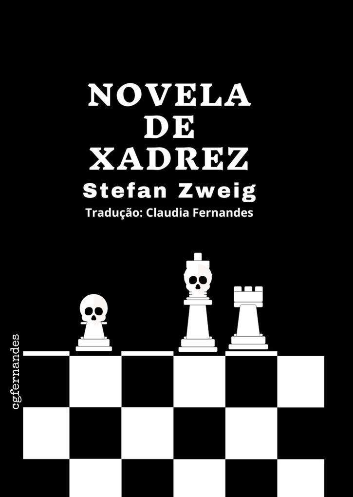 Novela de Xadrez