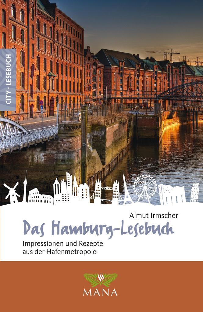 Das Hamburg-Lesebuch