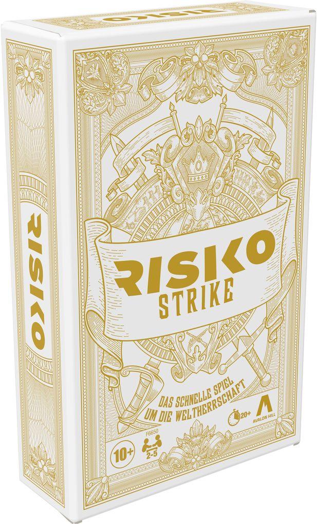 Hasbro - Risiko Strike