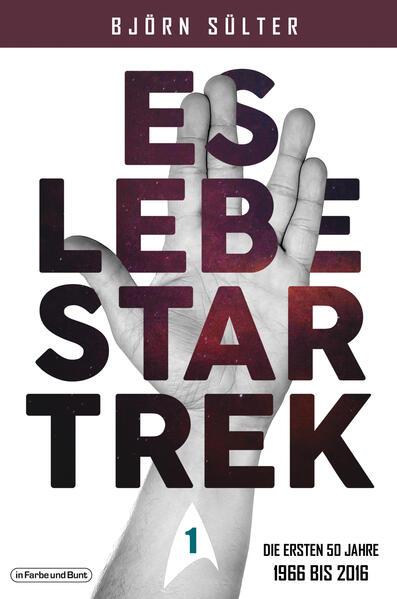 Es lebe Star Trek - Mehrbändige Neuauflage