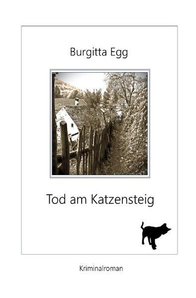 Tod am Katzensteig