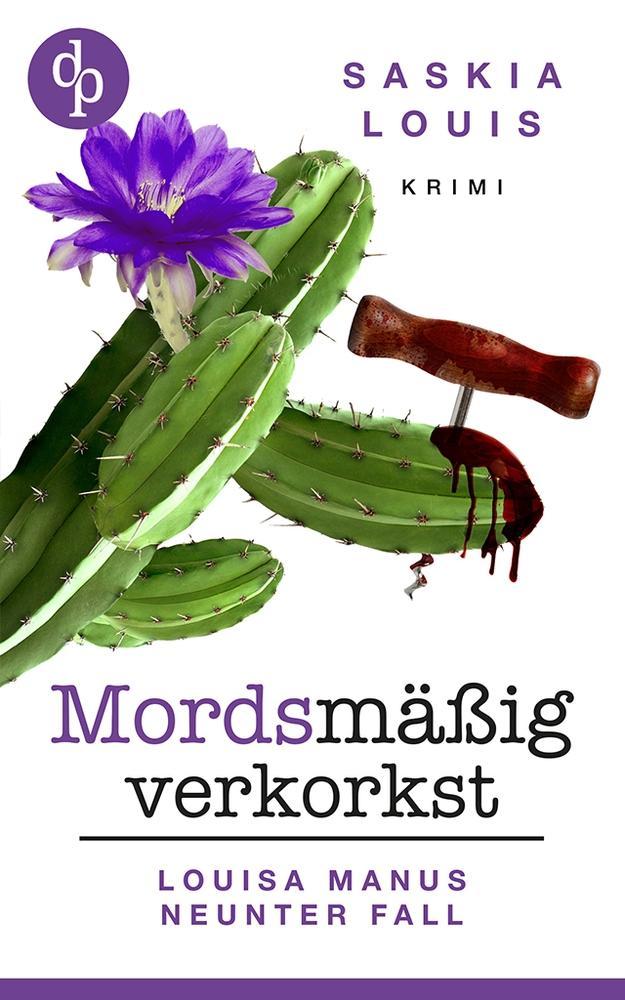 Mordsmäßig verkorkst